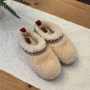 Sherpa UGGS